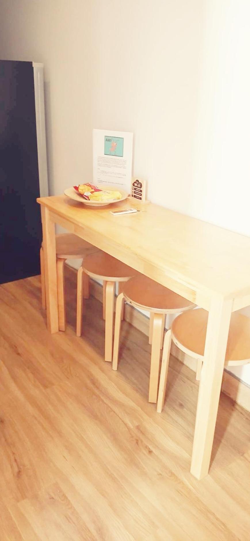 Live Like A Local In Ekkamai Apartment Банкок Екстериор снимка